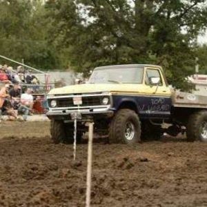 Meet your Posher, Teresa lynn